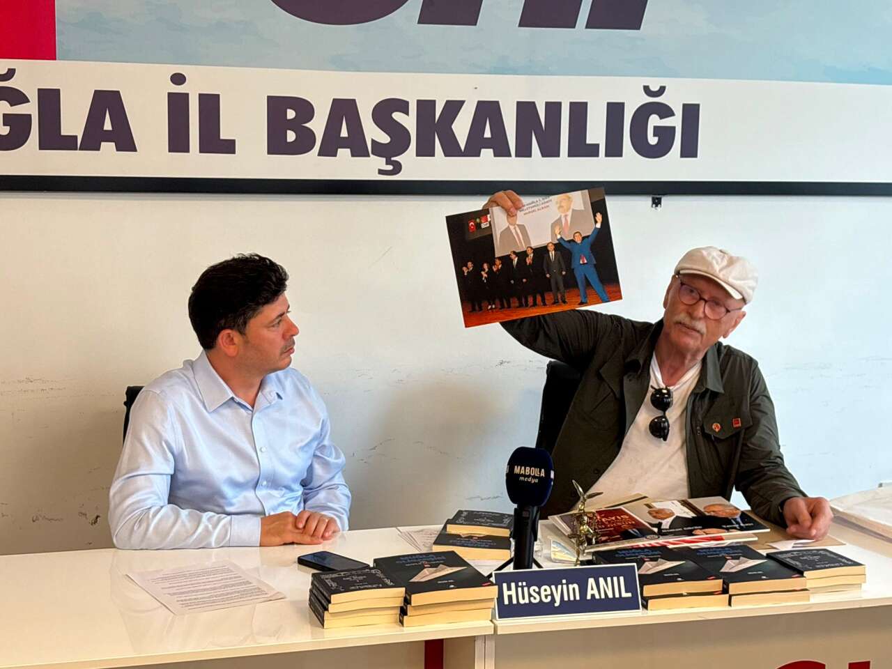 CHP Muğla'da 12 Yıl Sonra Geri Dönüş 6